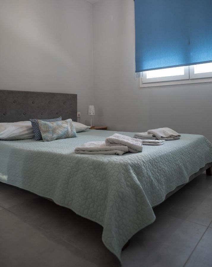 Holiday Lefkas Sunset Luxury Appartments Никиана Екстериор снимка